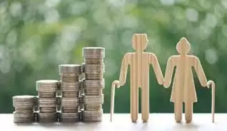 pension