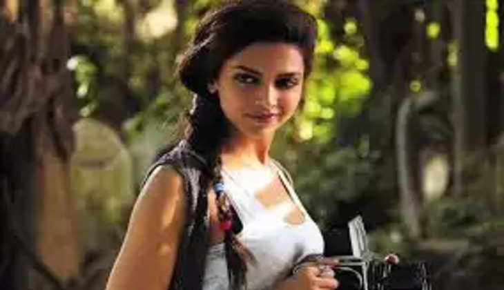 deepika