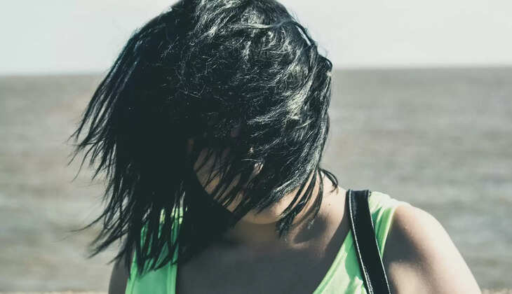 hairs