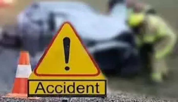 accident