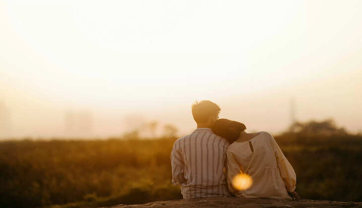 relation