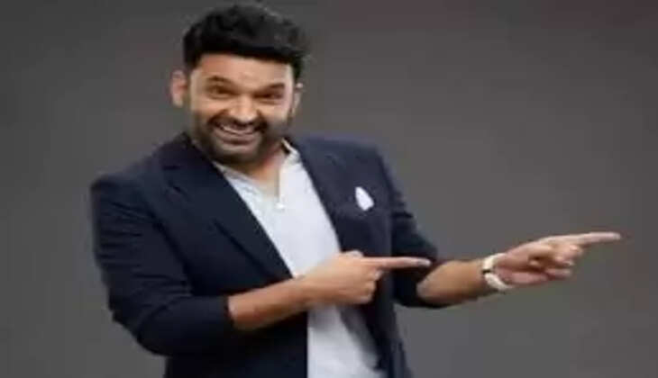 kapil