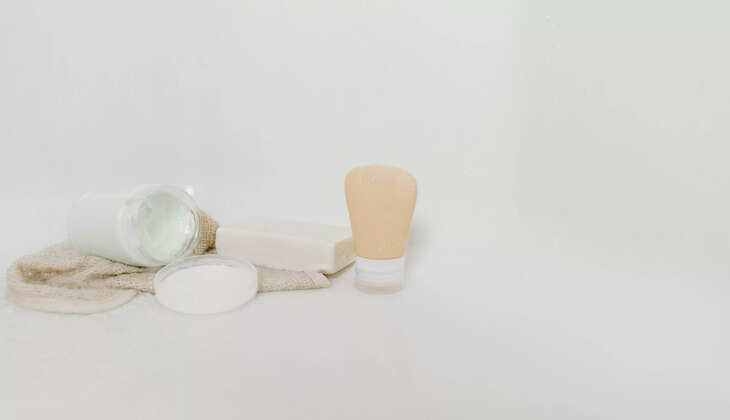 soap
