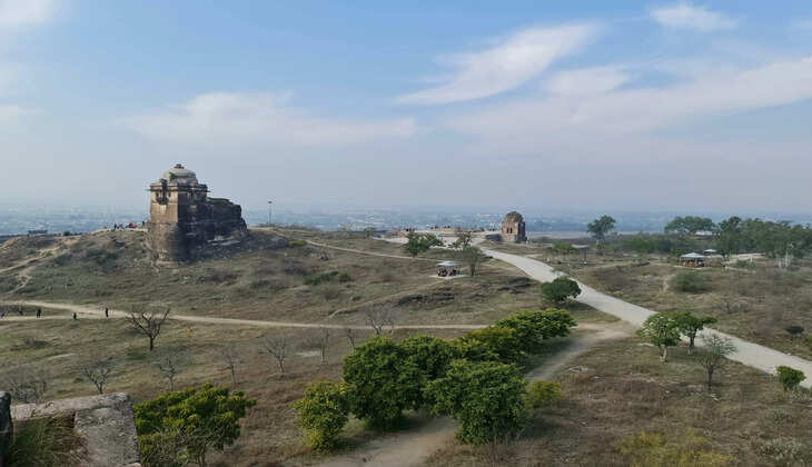 chandigarh