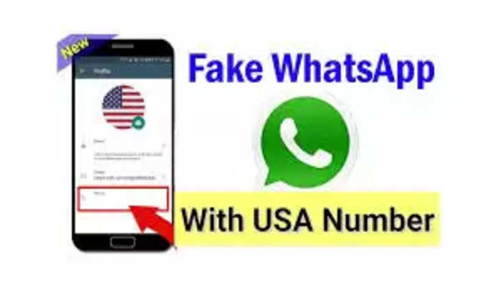 fake