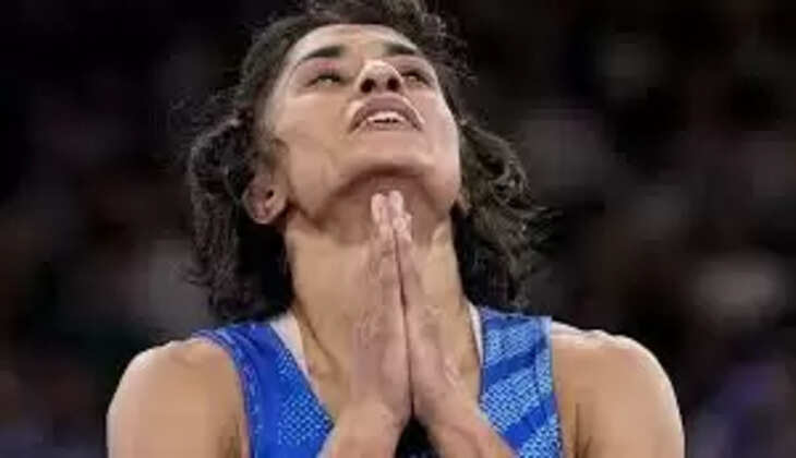 phogat