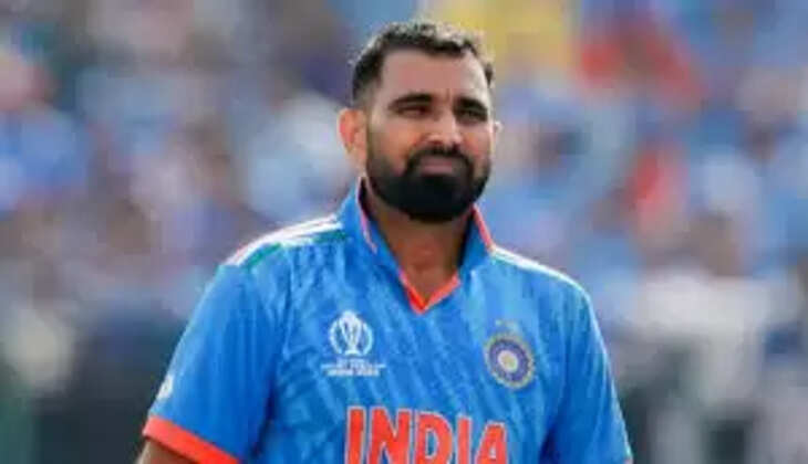 shami