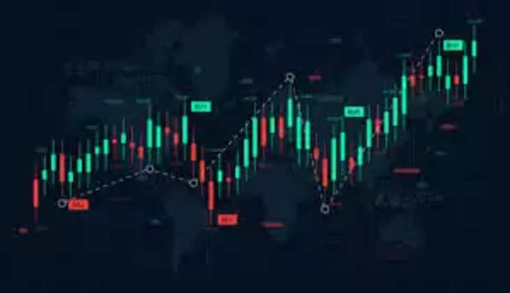 trading