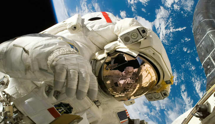 space