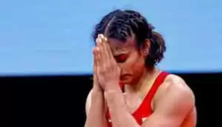 phogat