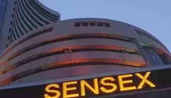 sensex