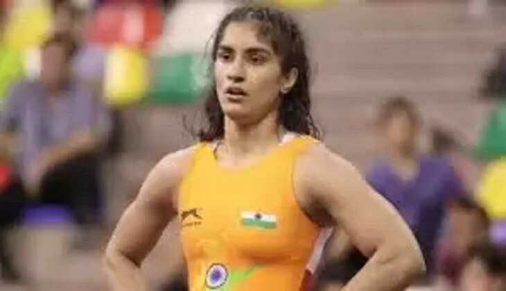 phogat