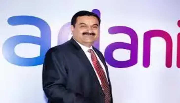 ADANI