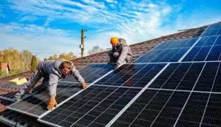 solar