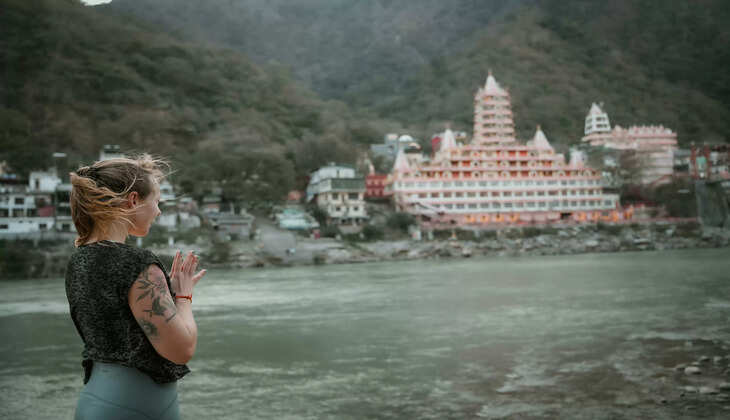 haridwar