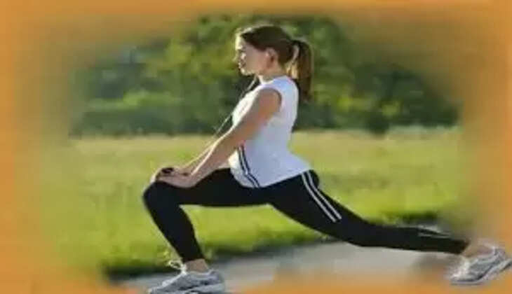 exercise