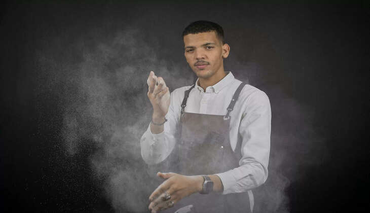 flour