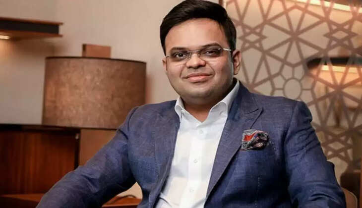 decision of jay shah