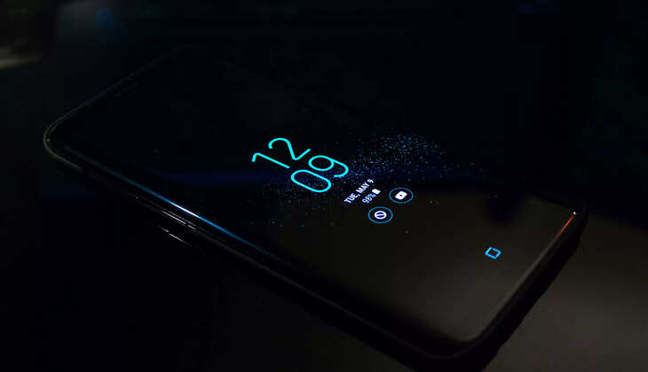 mobile