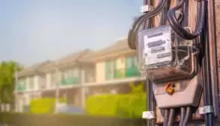 electricity
