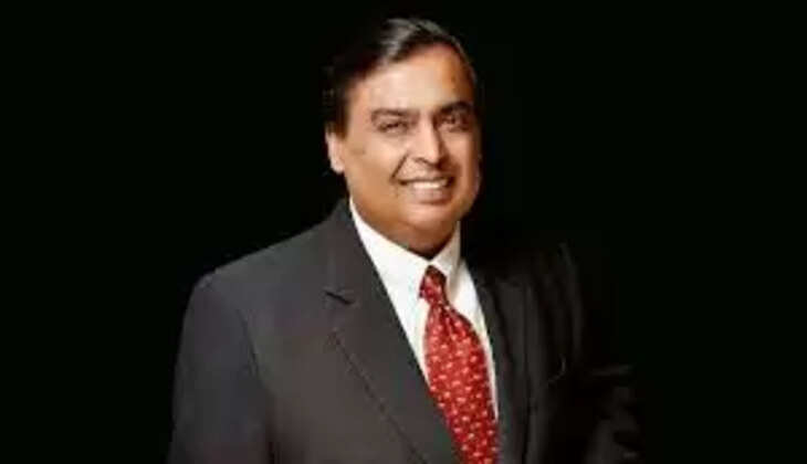 ambani