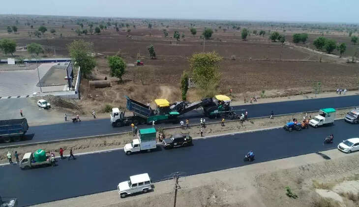 nhai record