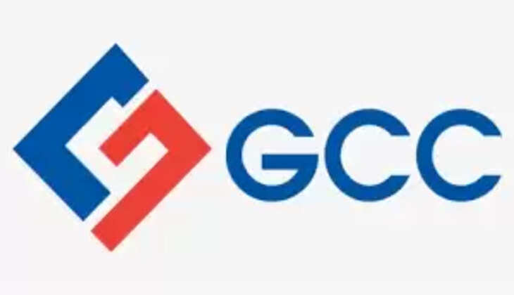 GCC