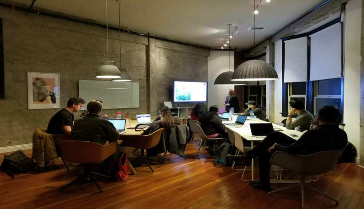 office