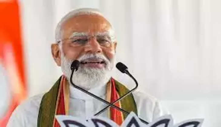 modi