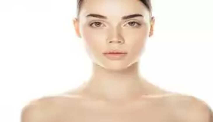 face