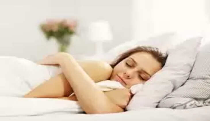 sleep