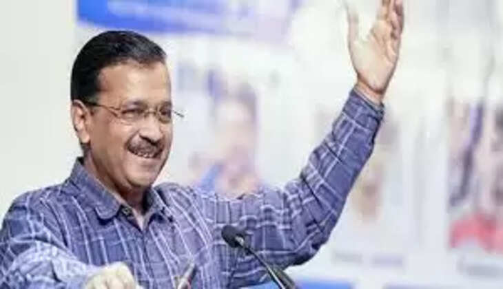 arvind