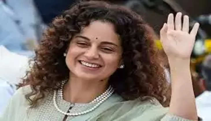 kangana