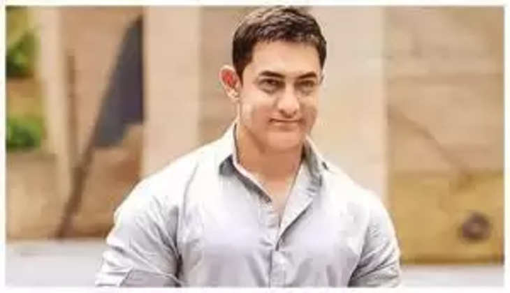 aamir