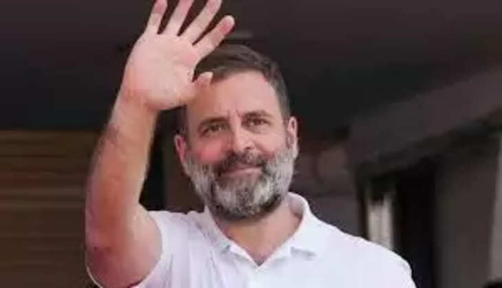 gandhi