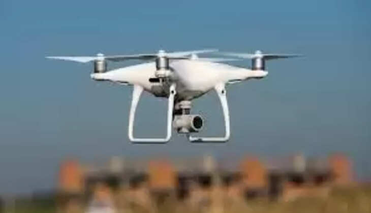 DRONE