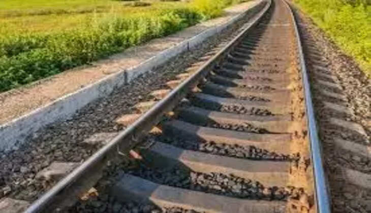 track