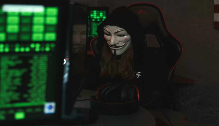 hacking
