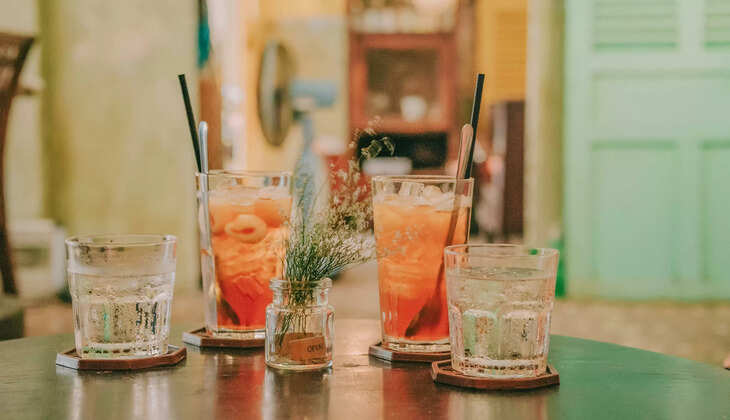 drink