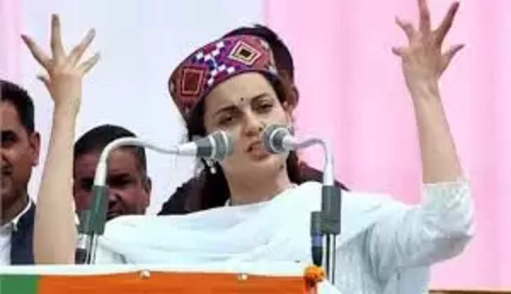 kangana