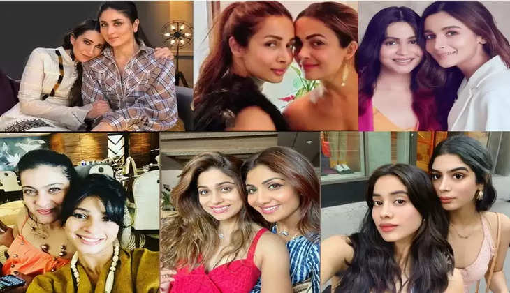 SISTERS