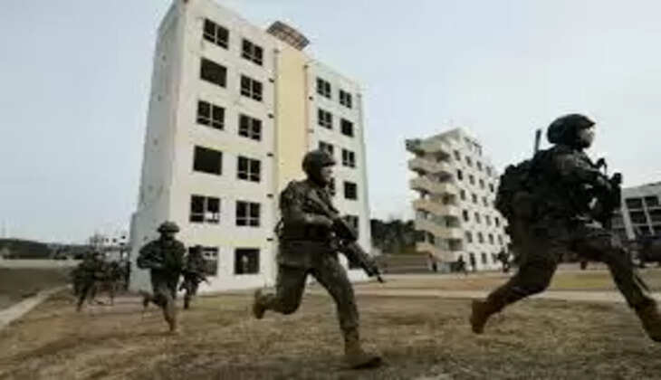 war