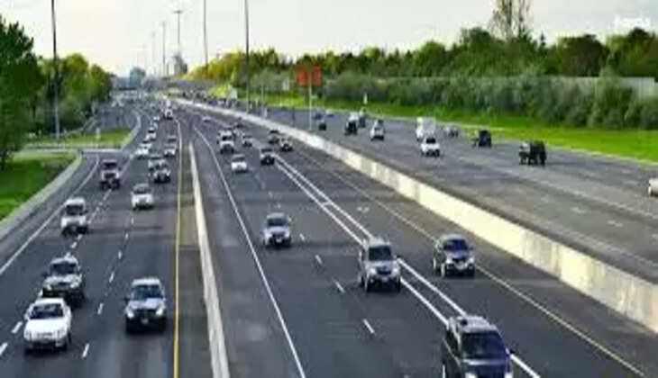 highway