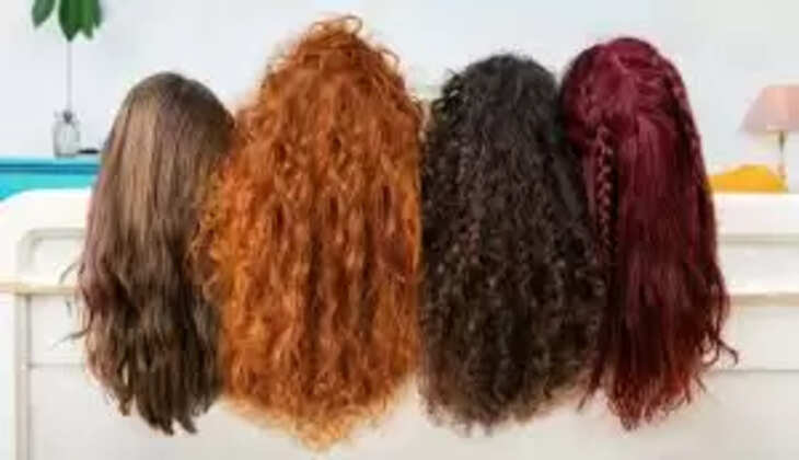 hair