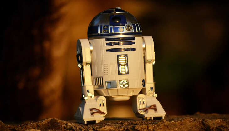 robots
