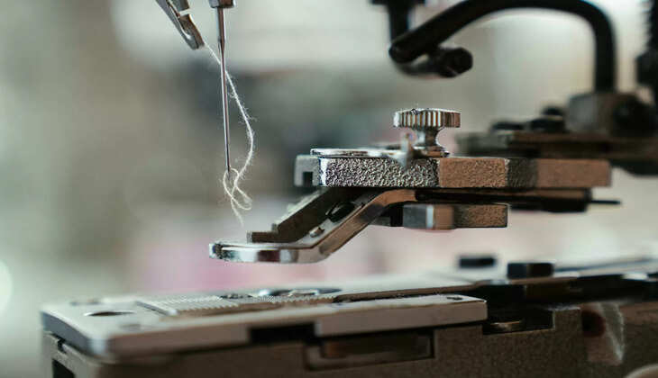 stitching