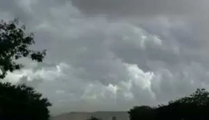 weather