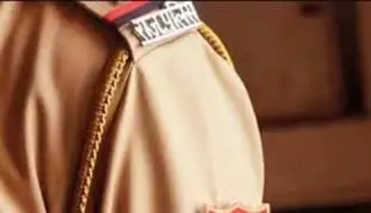 police