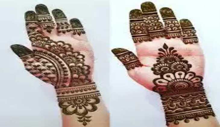 mehndi
